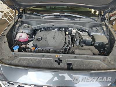 2023 Hyundai Santa Fe SEL - zdjęcie 15 z 27 - miniatura