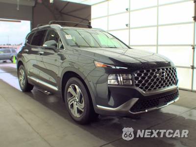 2023 Hyundai Santa Fe SEL - zdjęcie 3 z 27 - miniatura