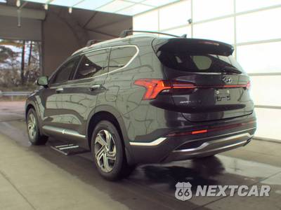 2023 Hyundai Santa Fe SEL - zdjęcie 6 z 27 - miniatura