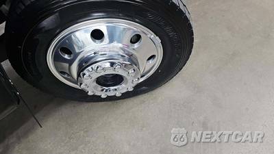 2020 Ford Super Duty F-450 Platinum Crew Cab Long Bed DRW - zdjęcie 29 z 31 - miniatura