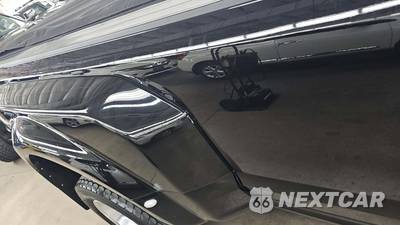2020 Ford Super Duty F-450 Platinum Crew Cab Long Bed DRW - zdjęcie 24 z 31 - miniatura