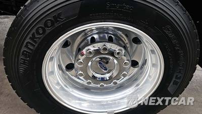 2020 Ford Super Duty F-450 Platinum Crew Cab Long Bed DRW - zdjęcie 21 z 31 - miniatura
