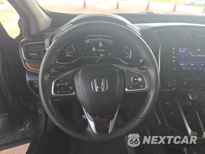 2019 Honda CR-V EX - zdjęcie 10 z 17 - miniatura