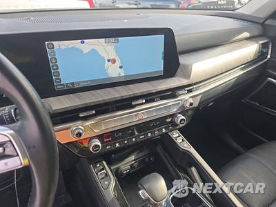 2024 Kia Telluride EX - zdjęcie 11 z 32 - miniatura