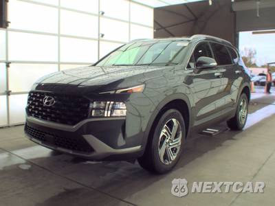 2023 Hyundai Santa Fe SEL - zdjęcie 1 z 34 - miniatura