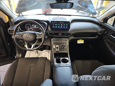 2023 Hyundai Santa Fe SEL - zdjęcie 11 z 34 - miniatura