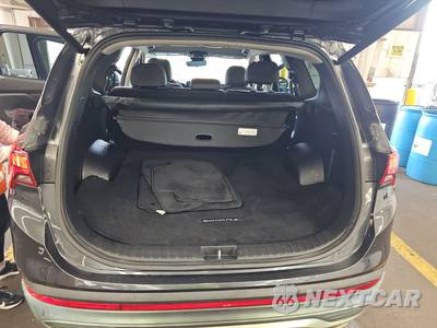 2023 Hyundai Santa Fe SEL - zdjęcie 16 z 34 - miniatura