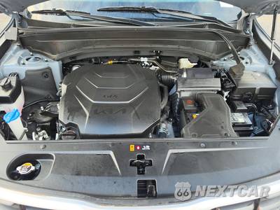 2025 Kia Telluride S - zdjęcie 16 z 25 - miniatura
