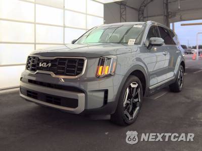 2025 Kia Telluride S - zdjęcie 1 z 25 - miniatura