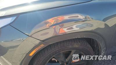 2024 Hyundai Palisade XRT - zdjęcie 31 z 31 - miniatura