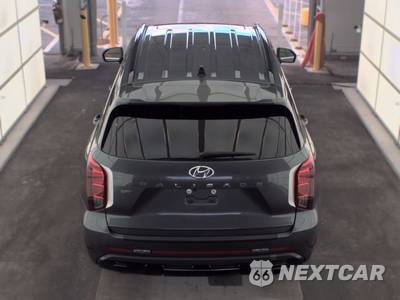 2024 Hyundai Palisade XRT - zdjęcie 5 z 31 - miniatura