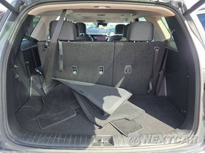 2024 Hyundai Palisade XRT - zdjęcie 17 z 31 - miniatura