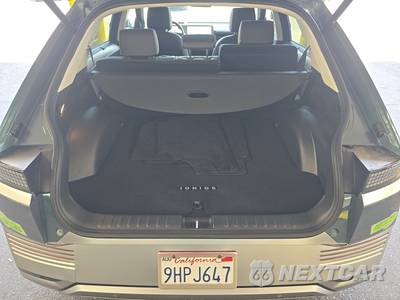 2023 Hyundai IONIQ 5 Limited - zdjęcie 16 z 34 - miniatura