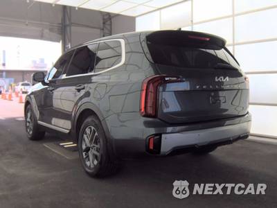 2024 Kia Telluride LX - zdjęcie 6 z 35 - miniatura