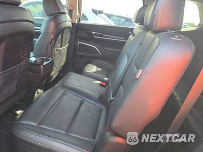 2024 Kia Telluride LX - zdjęcie 13 z 35 - miniatura