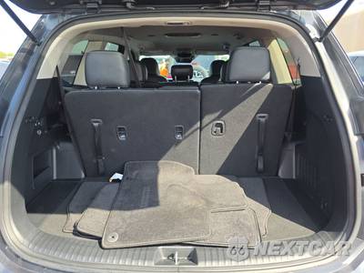 2024 Kia Telluride LX - zdjęcie 17 z 35 - miniatura
