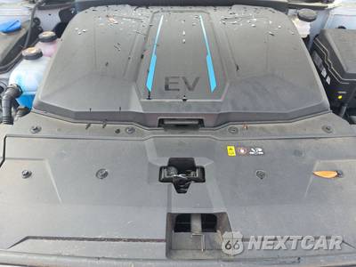 2024 Hyundai IONIQ 5 Disney100 Platinum Edition - zdjęcie 15 z 35 - miniatura