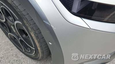 2024 Hyundai IONIQ 5 Disney100 Platinum Edition - zdjęcie 33 z 35 - miniatura