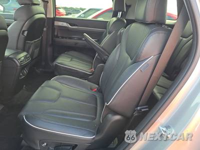 2024 Hyundai Palisade SEL 7-Passenger - zdjęcie 13 z 35 - miniatura