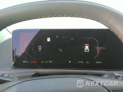 2025 Kia EV6 Wind - zdjęcie 17 z 31 - miniatura