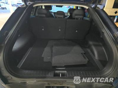 2025 Kia EV6 Wind - zdjęcie 16 z 31 - miniatura