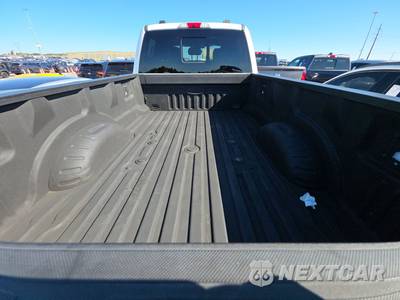 2021 Ford Super Duty F-450 Platinum Crew Cab Long Bed DRW - zdjęcie 16 z 26 - miniatura