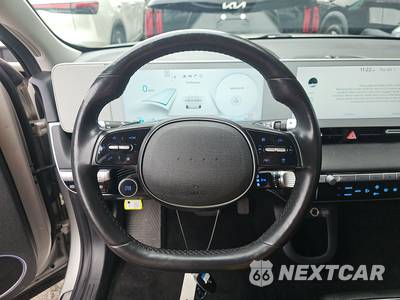 2023 Hyundai IONIQ 5 Limited - zdjęcie 10 z 33 - miniatura