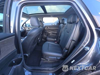 2023 Kia Sorento EX - zdjęcie 13 z 26 - miniatura