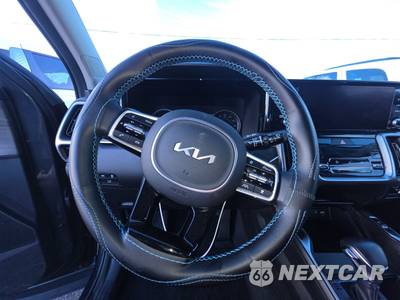 2023 Kia Sorento EX - zdjęcie 10 z 26 - miniatura