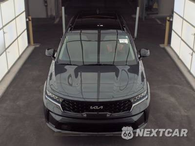 2023 Kia Sorento EX - zdjęcie 2 z 26 - miniatura