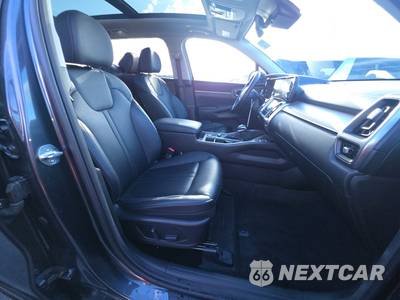 2023 Kia Sorento EX - zdjęcie 8 z 26 - miniatura