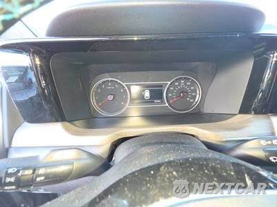 2023 Kia Sorento EX - zdjęcie 12 z 26 - miniatura