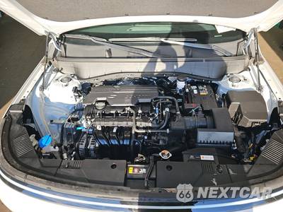 2026 Hyundai Kona SEL Sport - zdjęcie 15 z 25 - miniatura