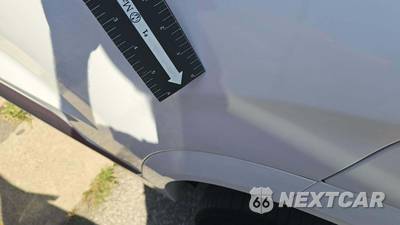 2023 Hyundai Santa Fe Calligraphy - zdjęcie 26 z 28 - miniatura