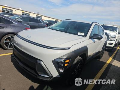 2026 Hyundai Kona SEL Sport - zdjęcie 1 z 25 - miniatura