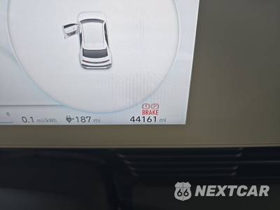 2023 Hyundai IONIQ 5 Limited - zdjęcie 12 z 33 - miniatura