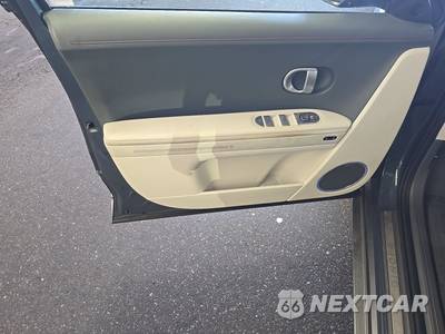 2023 Hyundai IONIQ 5 Limited - zdjęcie 9 z 33 - miniatura