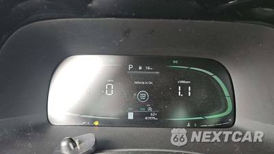 2024 Hyundai Palisade SEL 7-Passenger - zdjęcie 21 z 34 - miniatura