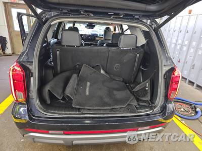 2024 Hyundai Palisade SEL 7-Passenger - zdjęcie 16 z 34 - miniatura
