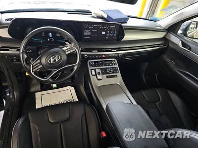 2024 Hyundai Palisade SEL 7-Passenger - zdjęcie 11 z 34 - miniatura