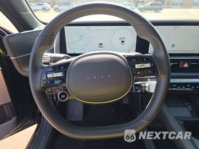 2023 Hyundai IONIQ 6 SEL - zdjęcie 10 z 27 - miniatura