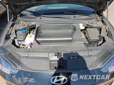 2023 Hyundai IONIQ 6 SEL - zdjęcie 15 z 27 - miniatura