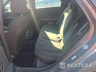 2025 Hyundai Elantra SEL Sport - zdjęcie 13 z 29 - miniatura