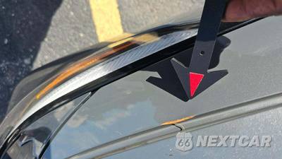 2025 Hyundai Elantra SEL Sport - zdjęcie 29 z 29 - miniatura