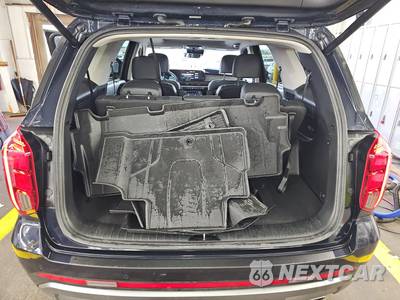 2024 Hyundai Palisade SEL 7-Passenger - zdjęcie 17 z 34 - miniatura