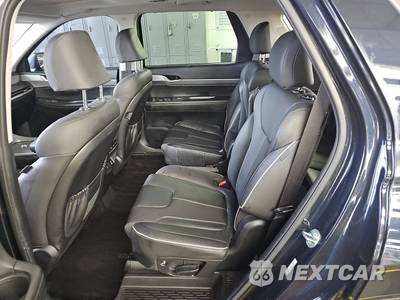 2024 Hyundai Palisade SEL 7-Passenger - zdjęcie 13 z 34 - miniatura
