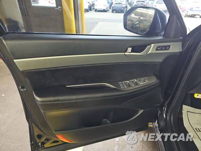 2024 Hyundai Palisade SEL 7-Passenger - zdjęcie 9 z 34 - miniatura