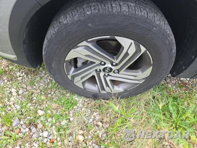 2023 Hyundai Santa Fe SEL - zdjęcie 17 z 30 - miniatura