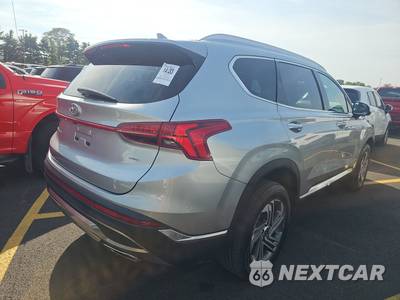 2023 Hyundai Santa Fe SEL - zdjęcie 4 z 30 - miniatura