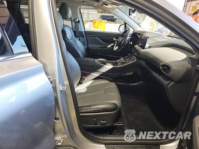 2023 Hyundai Santa Fe SEL - zdjęcie 8 z 30 - miniatura